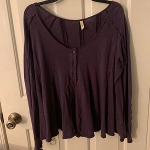 Free People Sweater